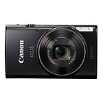 Canon IXUS 285 HS Noir