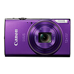 Canon IXUS 285 HS Violet