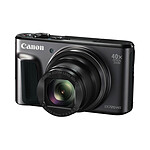 Canon PowerShot SX720 HS Noir