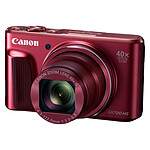Canon PowerShot SX720 HS Rouge