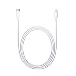 Apple Câble Lightning vers USB-C - 2 m