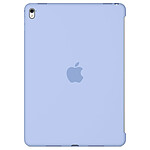 Apple iPad Pro 9.7" Silicone Case Lilas