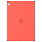Apple iPad Pro 9.7" Silicone Case Abricot