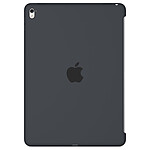 Apple iPad Pro 9.7" Silicone Case Noir