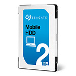 Seagate Mobile HDD 2 To
