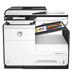 HP PageWide Pro 477dw