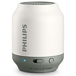 Philips BT50 Blanc/Gris