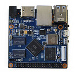 Banana Pi M2+