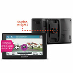 Garmin DriveAssist 50LMT
