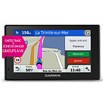 Garmin DriveSmart 50LMT