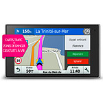 Garmin DriveLuxe 50LMT