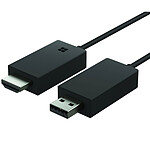 Microsoft Wireless Display Adapter 2 HDMI