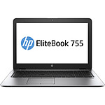 HP EliteBook 755 G4 (Z2W12EA)