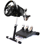 Thrustmaster TX Racing Wheel Leather Edition + TH8 Add-On Shifter + Wheel Stand Pro v2