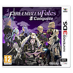 Fire Emblem Fates : Conquête (Nintendo 3DS)