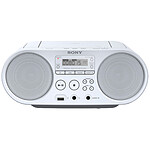 Sony ZS-PS50 Blanco