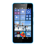 Microsoft Lumia 640 Cyan