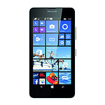 Microsoft Lumia 640 Blanc
