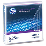 HP C7976A Ultrium 6.25 To