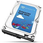 Seagate Enterprise NAS HDD 8 To