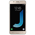 Samsung Galaxy J5 2016 Or - Reconditionné