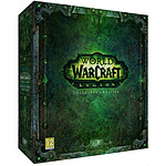 World of Warcraft : Legion - Edition Collector (PC)