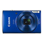 Canon IXUS 180 Azul