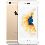 Apple iPhone 6s 128 GB Oro