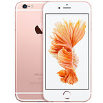 Apple iPhone 6s Plus 128 Go Rose Or - Reconditionné