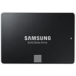 Samsung SSD 850 EVO 4 To