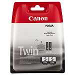 Canon PGI-5BK Twin Pack