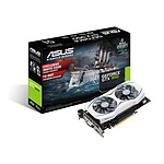 ASUS GeForce GTX 950 GTX950-2G