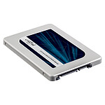 Disque SSD Crucial MX500 500 Go
