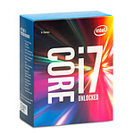Intel Core i7-6800K (3.4 GHz)