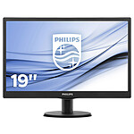 Philips 18.5" LED - 193V5LSB2