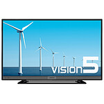 SAMSUNG TV T22E390EW - Full HD 1080p - 55cm (22 pouces) - LED - Moniteur  TNT HD - 2 HDMI - Classe A - Cdiscount TV Son Photo