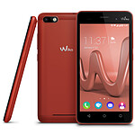 Wiko Lenny 3 Rouge