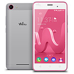 Wiko Jerry Argent/Rose
