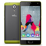 Wiko Ufeel Lite Lime