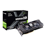 INNO3D GeForce GTX 1080 TWIN X2