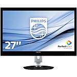 Philips 27" LED - 272P4APJKHB