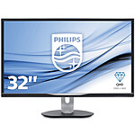 Philips 32" LED - BDM3270QP2