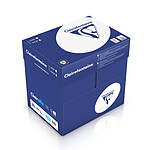 Clairefontaine Clairalfa 90g A4 resma 500 hojas Blanco X5