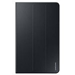 Samsung Book Cover negro Galaxy Tab A 2016 de 10,1"