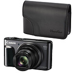 Canon PowerShot SX720 HS Noir + DCC-1570