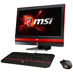 MSI GAMING 24 6QD-024FR