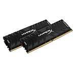 HyperX Predator Noir 16 Go (2x 8 Go) DDR4 3333 MHz CL16