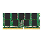 Kingston SO-DIMM 16 Go DDR4 2133 MHz CL15 DR X8