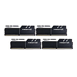 G.Skill Trident Z 32 Go (4x 8 Go) DDR4 3400 MHz CL16 