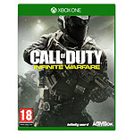 Call Of Duty : Infinite Warfare (Xbox One)